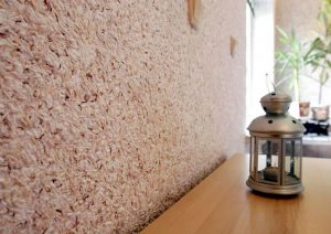 رنگ ساختمانی بلکا-رنگ ساختمانی طرحدار