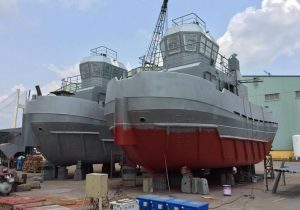 شاپ پرایمر دریایی - آستری 