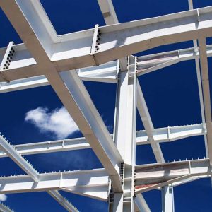 آستری زینک فسفات - اپوکسی