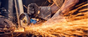 برشکاری - شاپ پرایمر