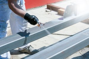 رنگ سیلیکاتی - اسپری رنگ سیلیکاتی