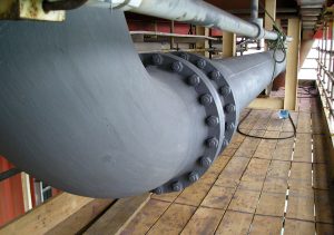 رنگ صنعتی - اتیل سیلیکات