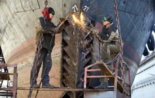 شاپ پرایمر - آستری کارگاهی