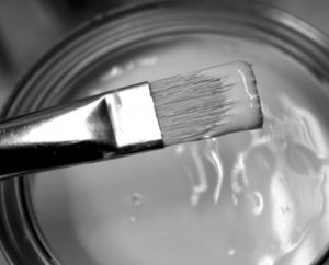 ضدزنگ طوسی - آلکیدی