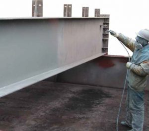 پرایمر زینک فسفات - پودر روی