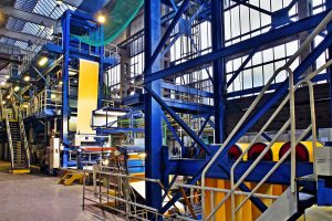 رنگ - انواع رنگ‌ها