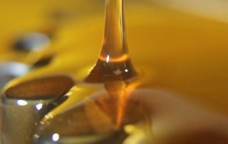 رزین آلکیدی - آلکیدی روغنی