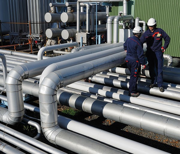 رنگ نسوز - رنگ مقاوم به حرارت