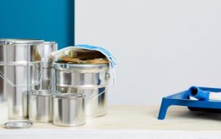 انواع رنگ‌ها - انواع رنگ‌ها