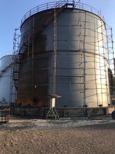 پرایمر زینک فسفات - روی