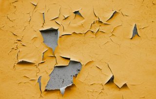 مهمترین - عیوب رنگ