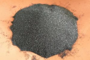 پیگمنت ضدخوردگی - ضدزتگ