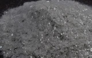 گلس فلیک - پودر گلس فلیک