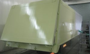 واش پرایمر - آستری صنعتی