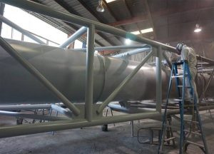 واش پرایمر - صنعتی