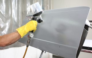 واش پرایمر - آستری