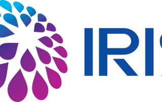 رنگ آیریس - صنعتی دریایی