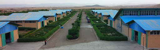 رنگین زره - رنگ دریایی و صنعتی