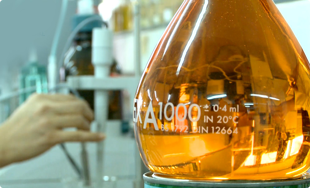 پارس پامچال - ترانس اوشن