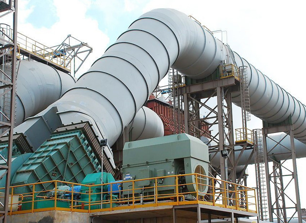 رنگ صنعتی - اپوکسی میانی