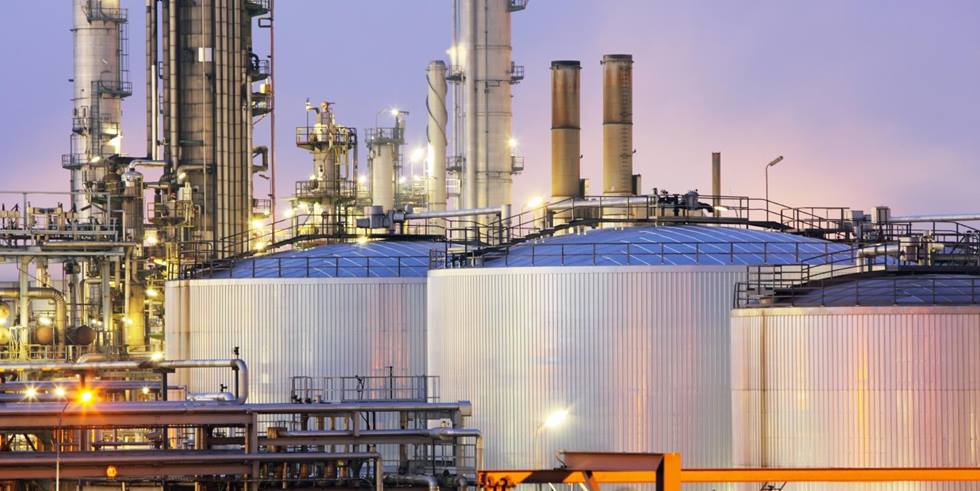 industrial coatings -tank coatings