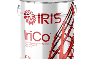 ضدزنگ آلکیدی IriCo
