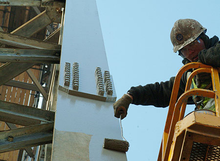 zinc rich epoxy coating - zinc rich primer