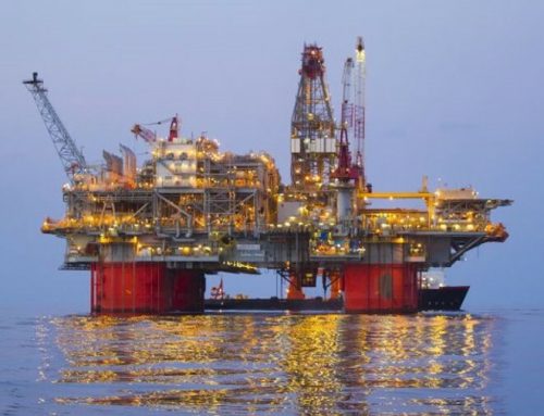 Offshore Coatings for Protection of Structures